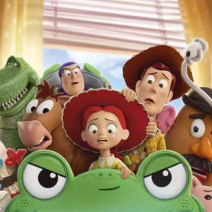 Frases do filme Toy Story 5