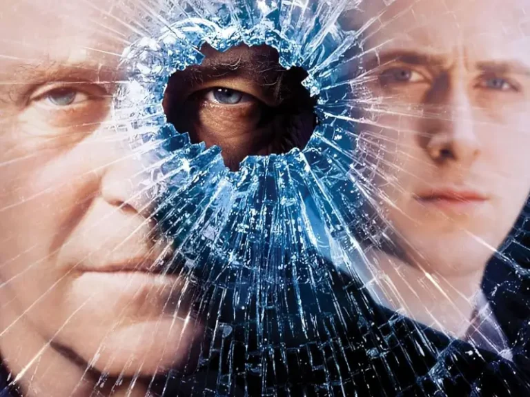 Frases do filme Um Crime de Mestre