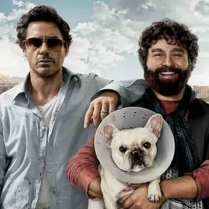 Frases do filme Um Parto de Viagem