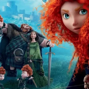 Frases do filme Valente