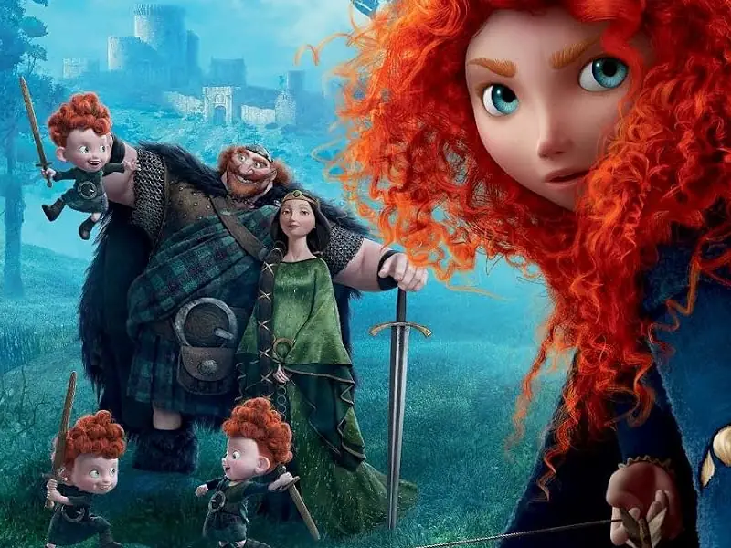 Frases do filme Valente