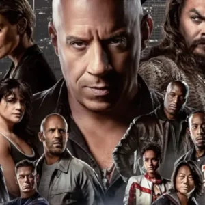 Frases do filme Velozes e Furiosos 10
