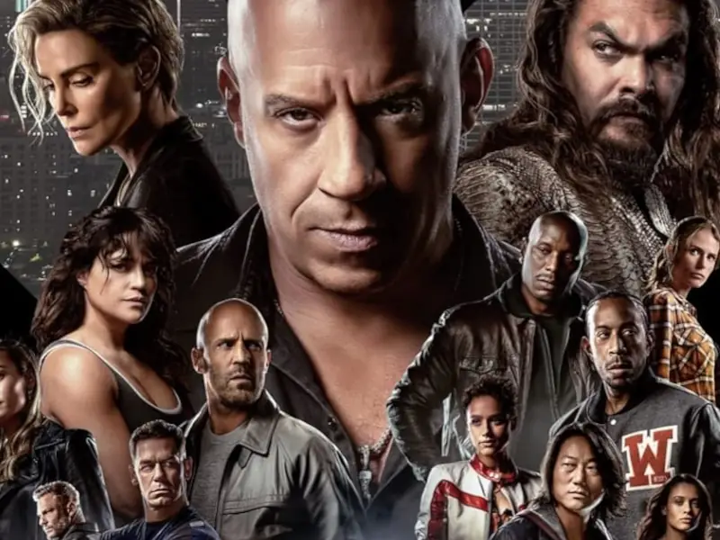 Frases do filme Velozes e Furiosos 10