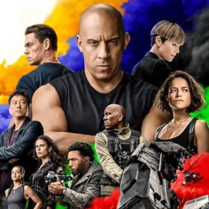 Frases do filme Velozes e Furiosos 9