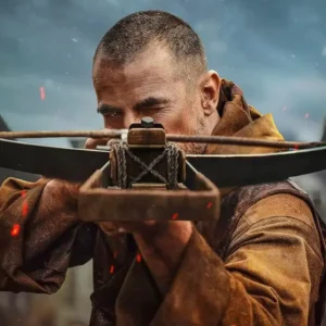 Frases do filme William Tell: O Guerreiro