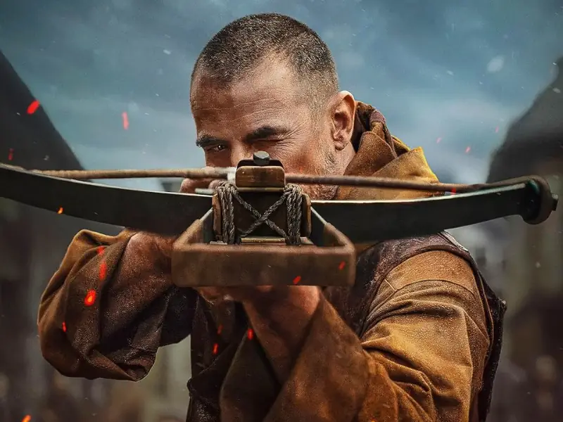 Frases do filme William Tell: O Guerreiro