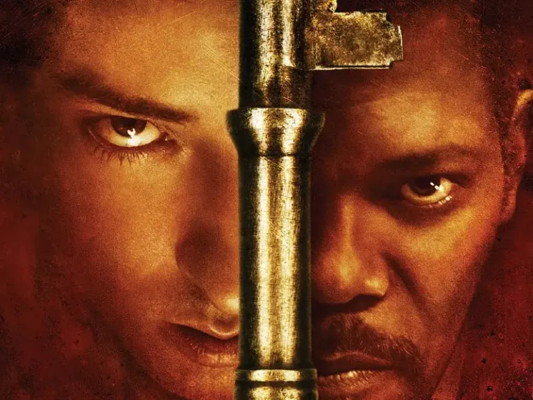 Frases do filme 1408
