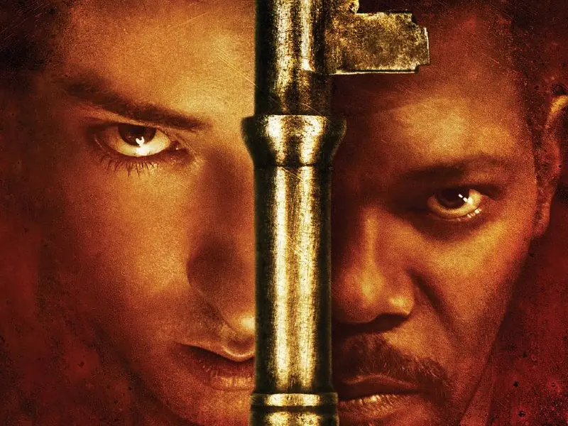 Frases do filme 1408
