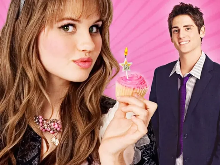 Frases do filme 16 Desejos