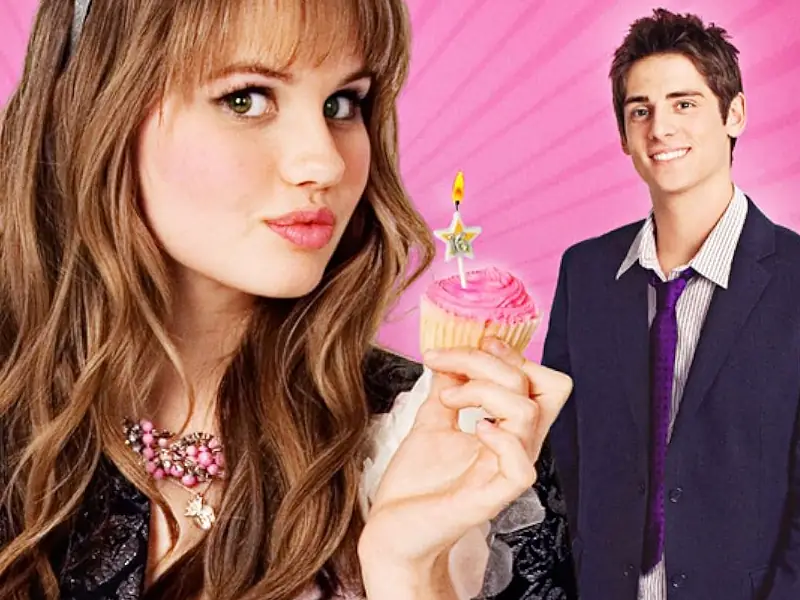 Frases do filme 16 Desejos