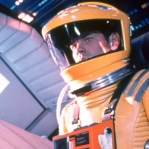 Frases do filme 2001: Uma Odisseia no Espaço