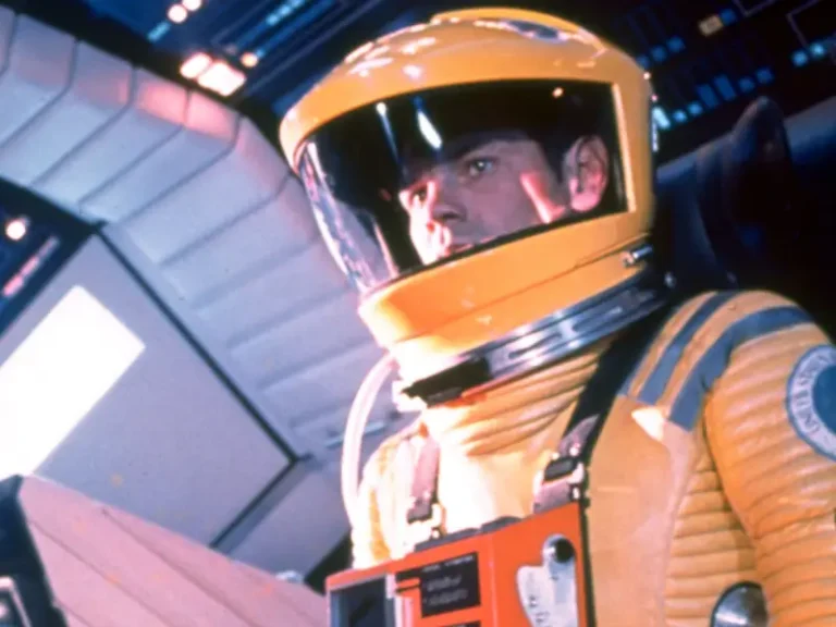 Frases do filme 2001: Uma Odisseia no Espaço