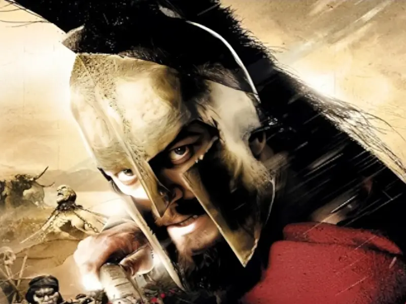 Frases marcantes do filme 300