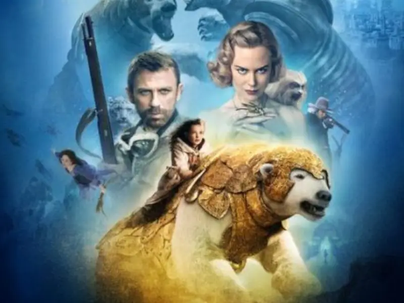 Frases do filme A Bússola de Ouro