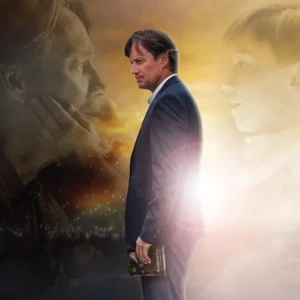 Frases do filme A Luz Divina