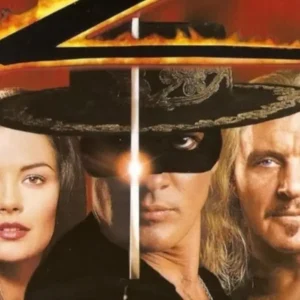 Frases do filme A Máscara do Zorro