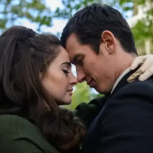 Frases do filme A Última Carta de Amor