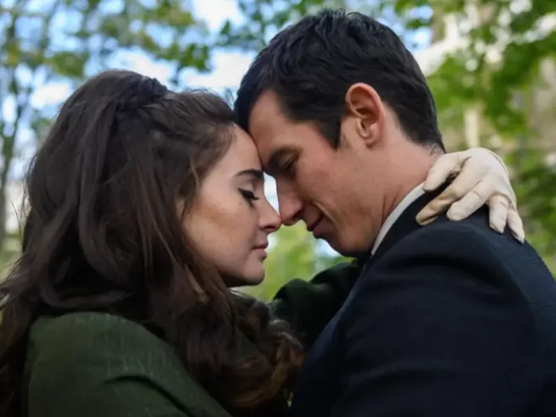 Frases do filme A Última Carta de Amor