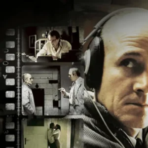 Frases do filme A Vida dos Outros