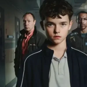 Frases da série Adolescência