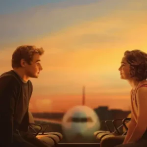Frases do filme Amor à Primeira Vista