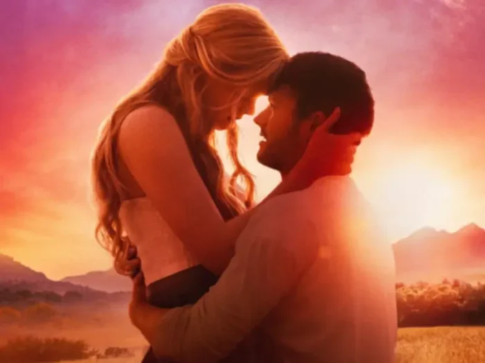 Frases do filme Amor de Redenção