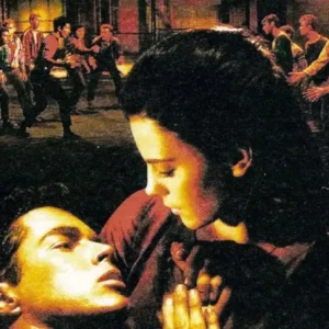 Frases do filme Amor, Sublime Amor