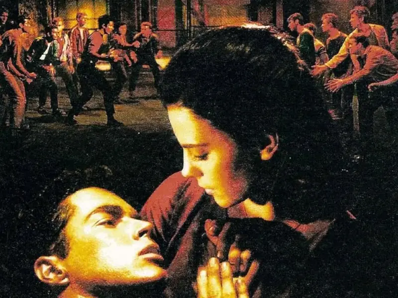 Frases do filme Amor, Sublime Amor