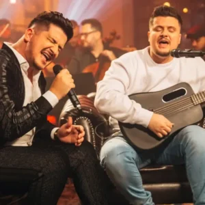 Frases de André e Felipe