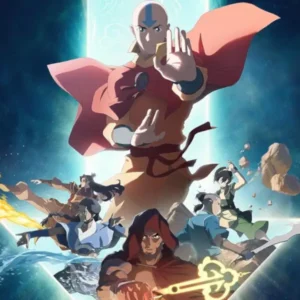 Frases do filme Avatar Aang: O Último Mestre do Ar