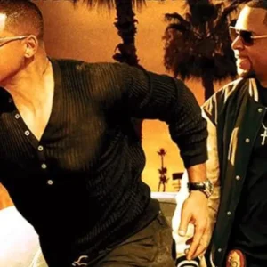 Frases do filme Bad Boys: Até o Fim