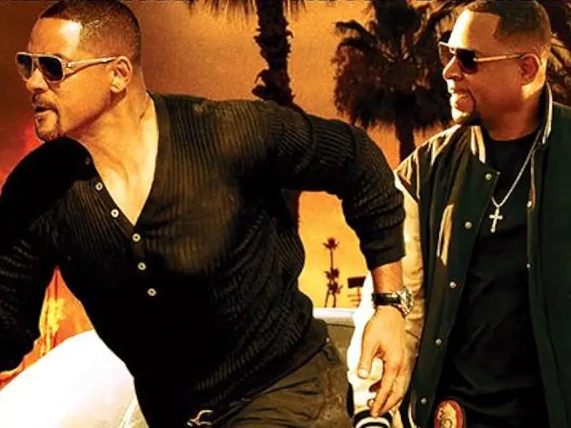 Frases do filme Bad Boys: Até o Fim