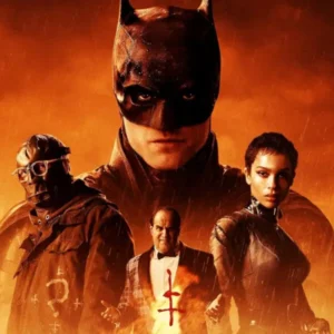 Frases do filme Batman