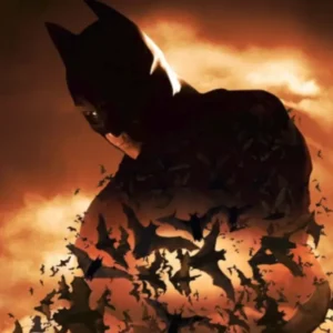 Frases do filme Batman Begins