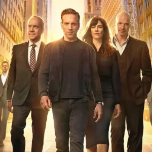Frases da série Billions
