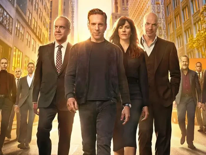 Frases da série Billions