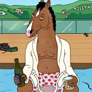 Frases da série BoJack Horseman
