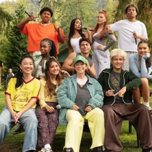 Frases do filme Camp Rock 3