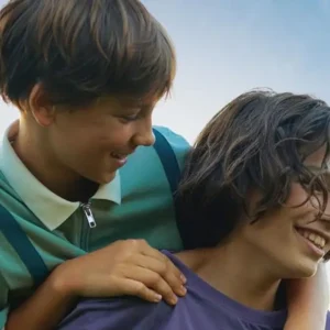 Frases do filme Corações Jovens