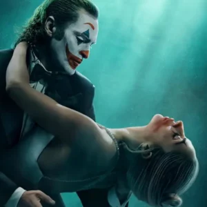Frases do filme Coringa: Delírio a Dois