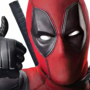 Frases do filme Deadpool