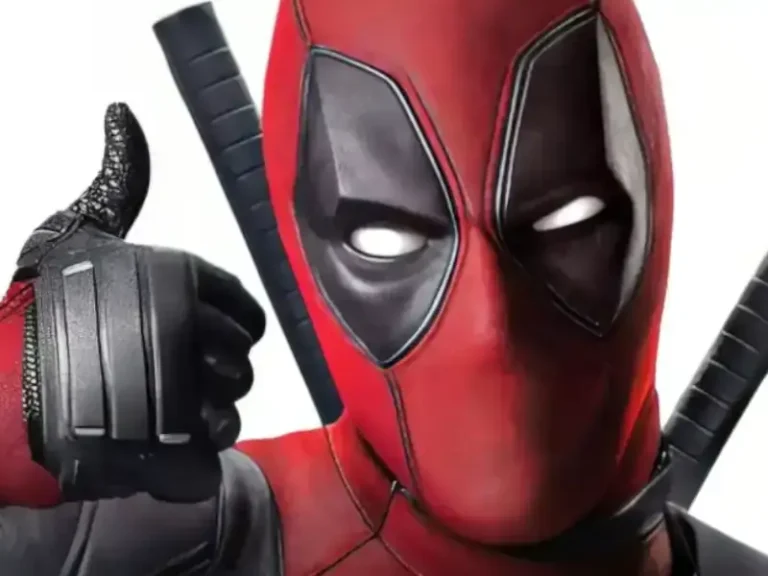 Frases do filme Deadpool