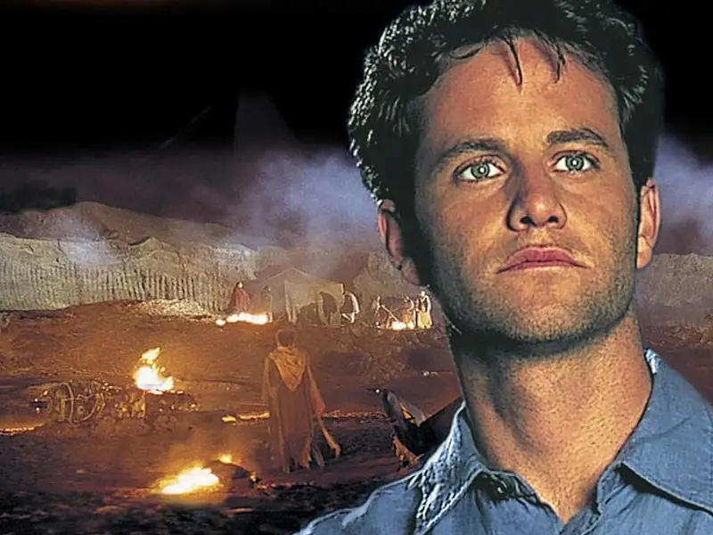 Frases do filme Deixados Para Trás
