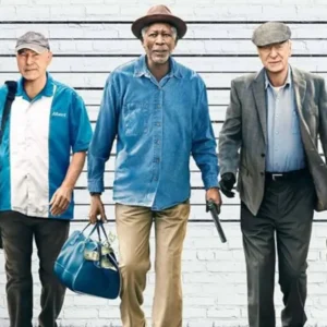 Frases do filme Despedida em Grande Estilo