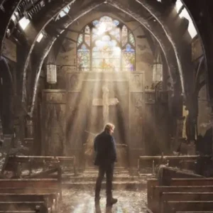 Frases do filme Deus Não Está Morto: Uma Luz Na Escuridão