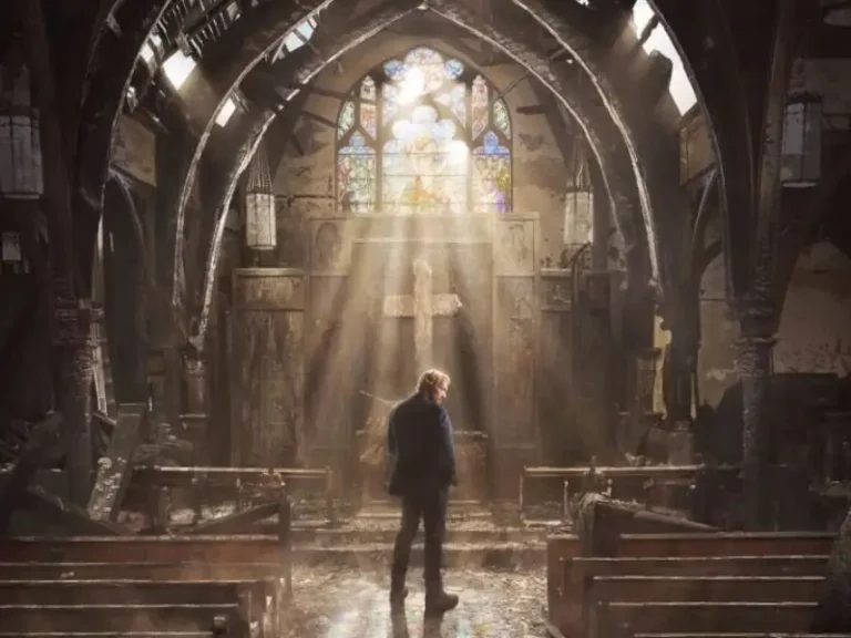 Frases do filme Deus Não Está Morto: Uma Luz Na Escuridão
