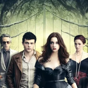 Frases do filme Dezesseis Luas