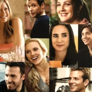 Frases do filme Ele Não Está Tão a Fim de Você