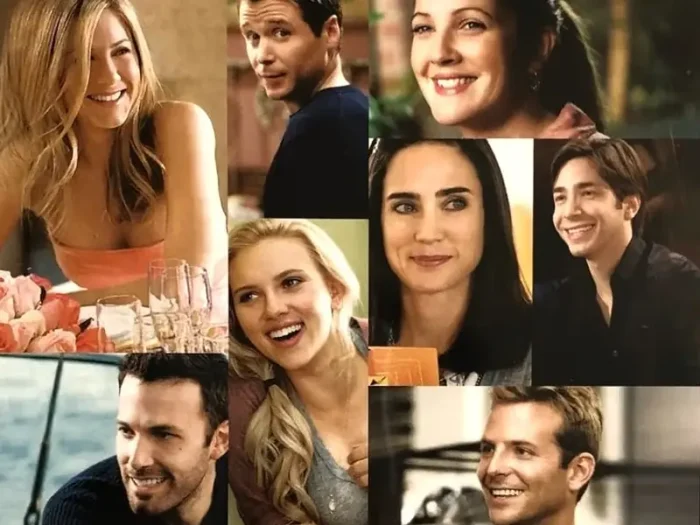 Frases do filme Ele Não Está Tão a Fim de Você