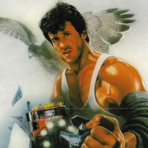 Frases do filme Falcão: O Campeão dos Campeões